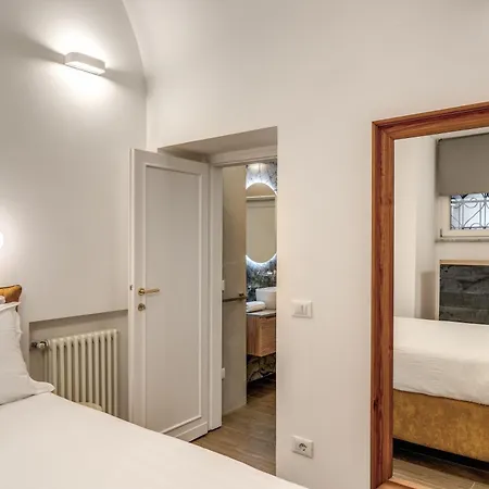 Apartmán Casa Alessandra *