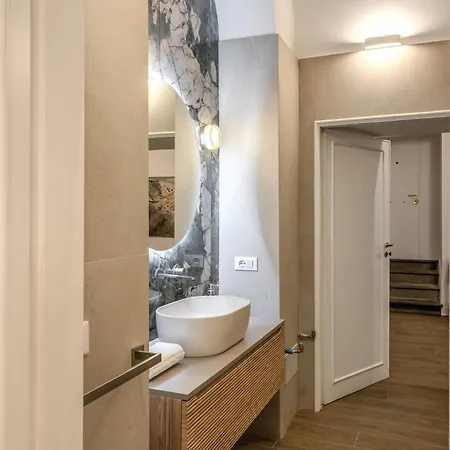 Casa Alessandra * Řím