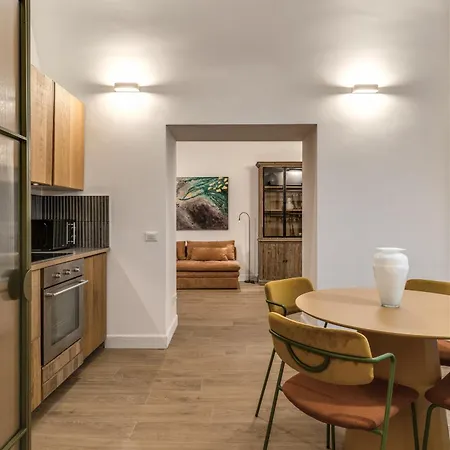 Apartmán Casa Alessandra