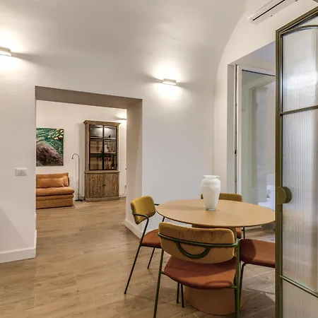 Casa Alessandra Apartmán Řím
