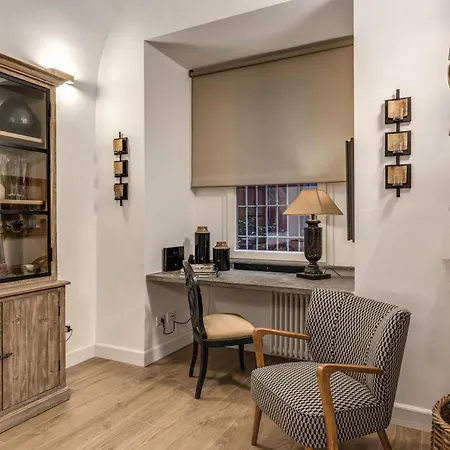 Casa Alessandra Apartmán