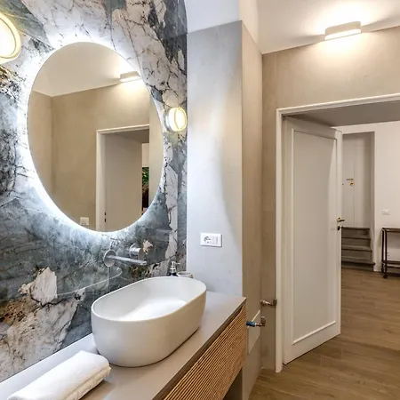 Apartmán Casa Alessandra Řím