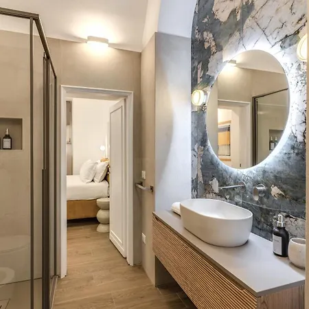 Casa Alessandra Apartmán Řím
