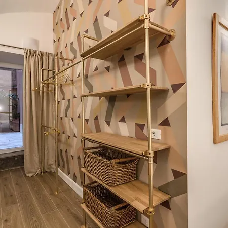 Apartmán Casa Alessandra Řím