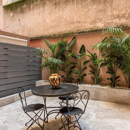 Apartmán Casa Alessandra *