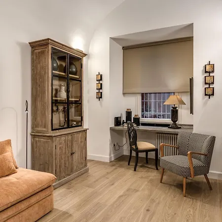 Apartmán Casa Alessandra Řím