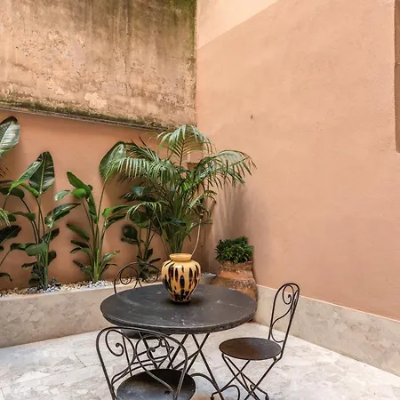 Casa Alessandra Apartmán *