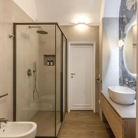 Apartmán Casa Alessandra Řím