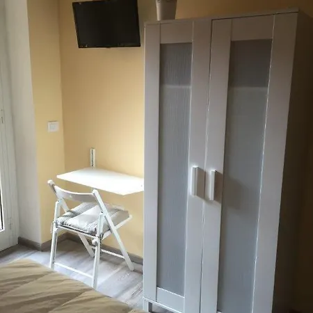 Casa Alessandra Apartmán Řím