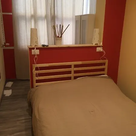 Casa Alessandra *