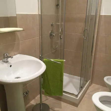 Apartmán Casa Alessandra *